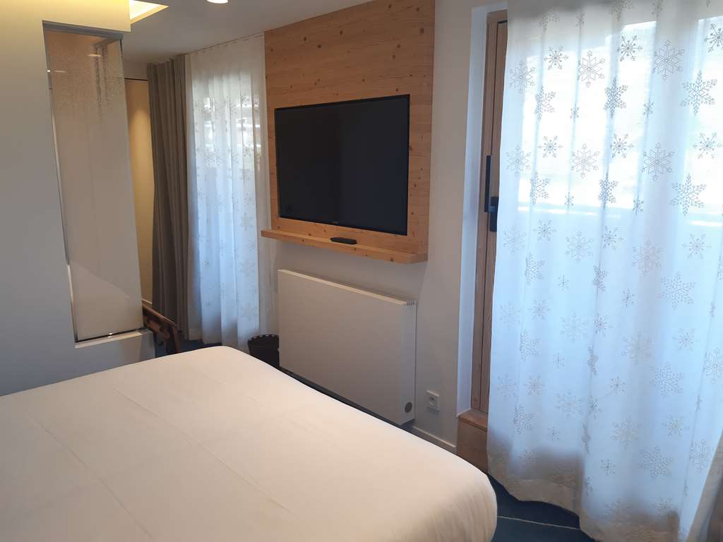 best western chalet les saytels