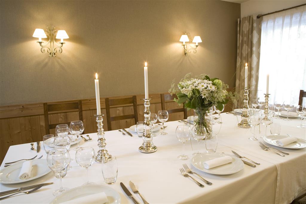 best western chalet les saytels