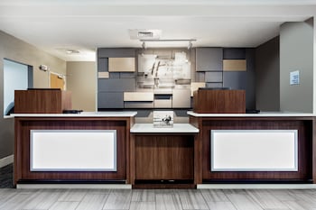 Holiday Inn Express Hotel & Suites Inverness By Ihg,Crystal River>>Citrus County,3 star