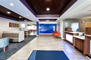 Holiday Inn Express Hotel & Suites Inverness By Ihg,Crystal River>>Citrus County,3 star