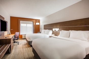 Holiday Inn Express Hotel & Suites Inverness By Ihg,Crystal River>>Citrus County,3 star