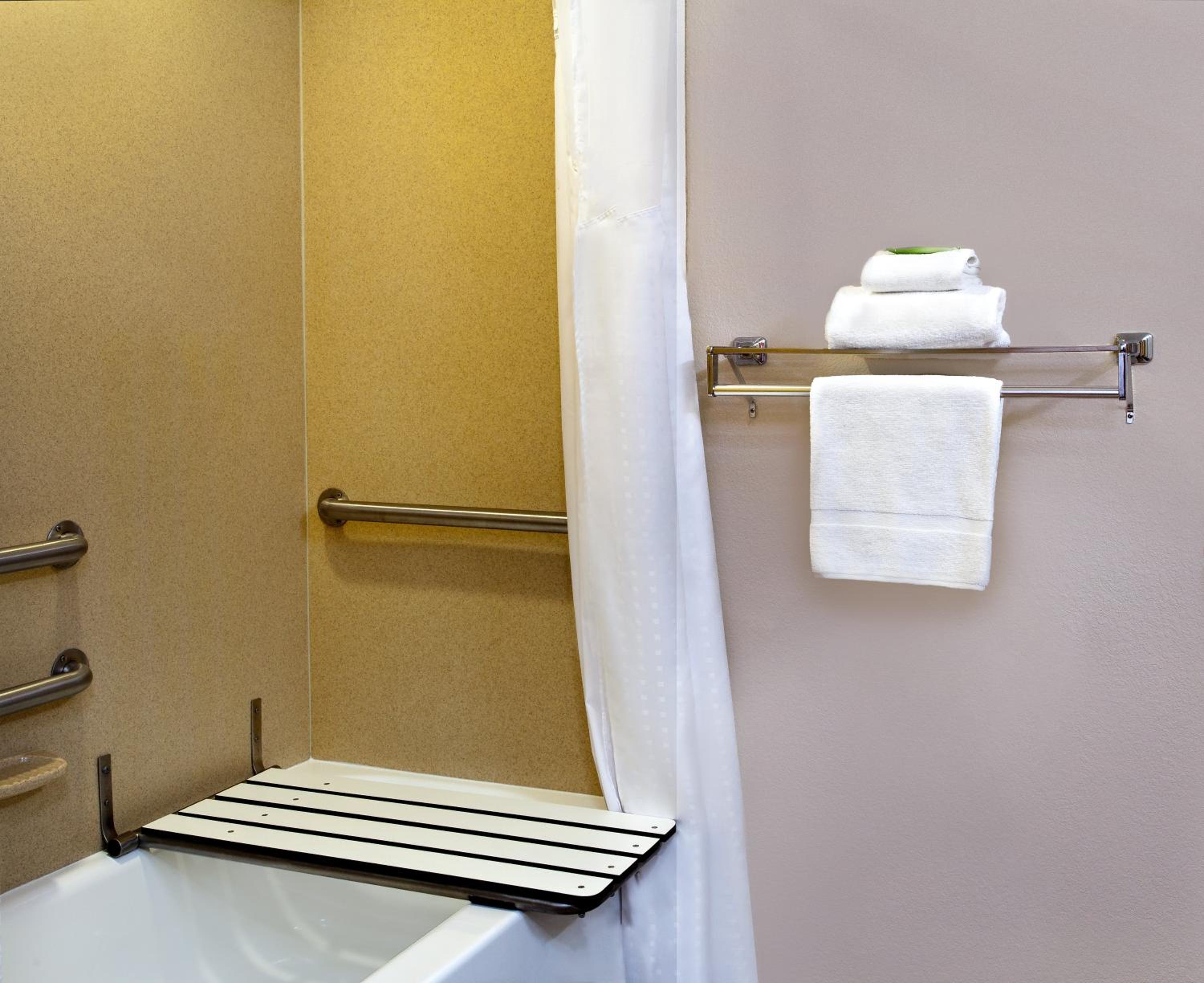 holiday inn express hotel and suites inverness by ihg