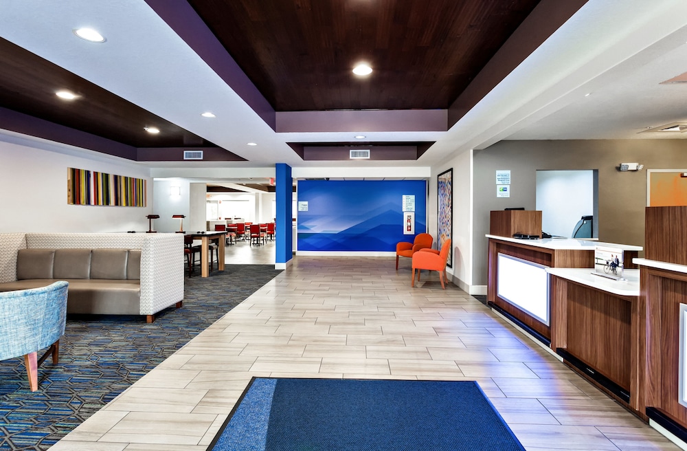 holiday inn express hotel and suites inverness by ihg