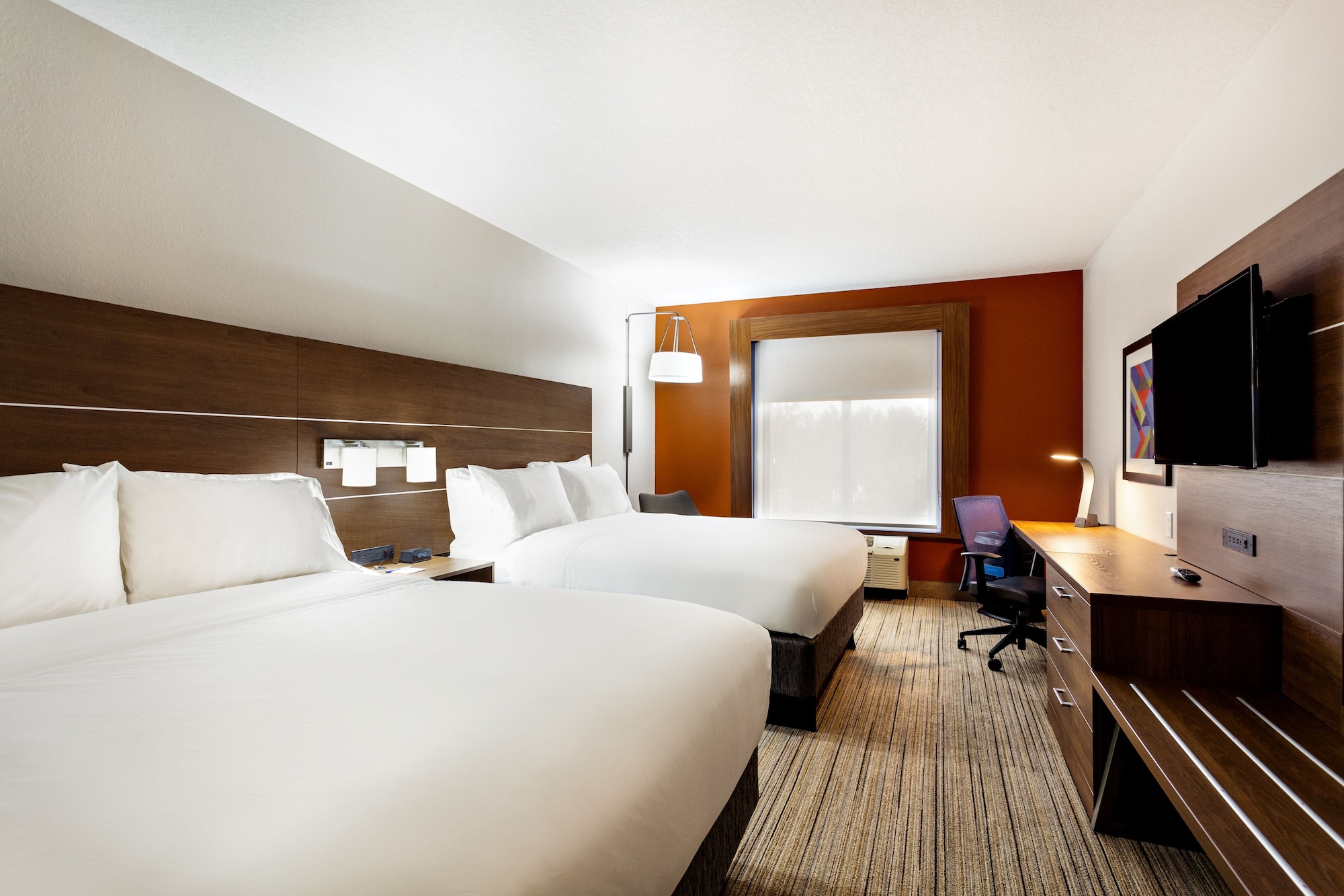 holiday inn express hotel and suites inverness by ihg