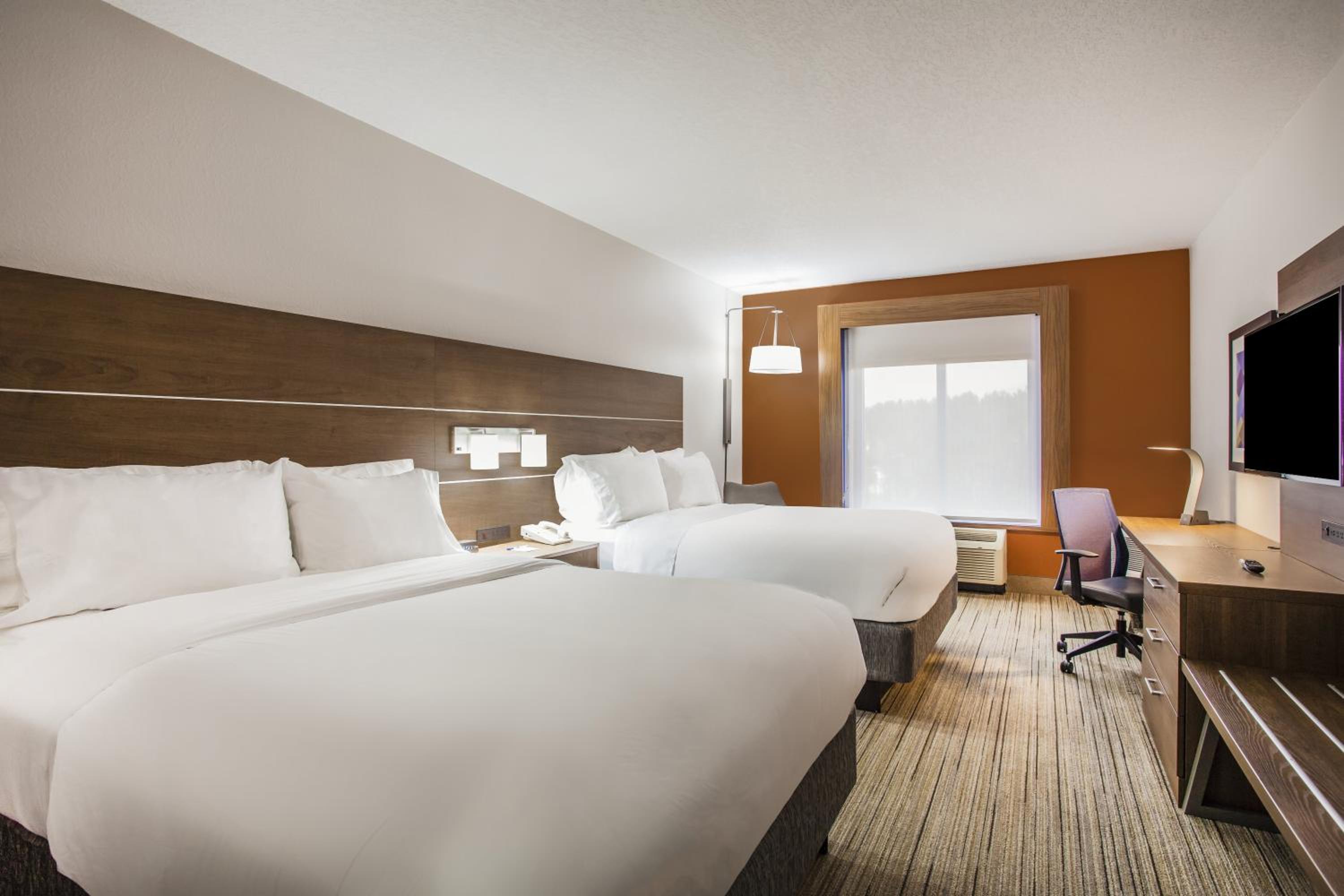 holiday inn express hotel and suites inverness by ihg