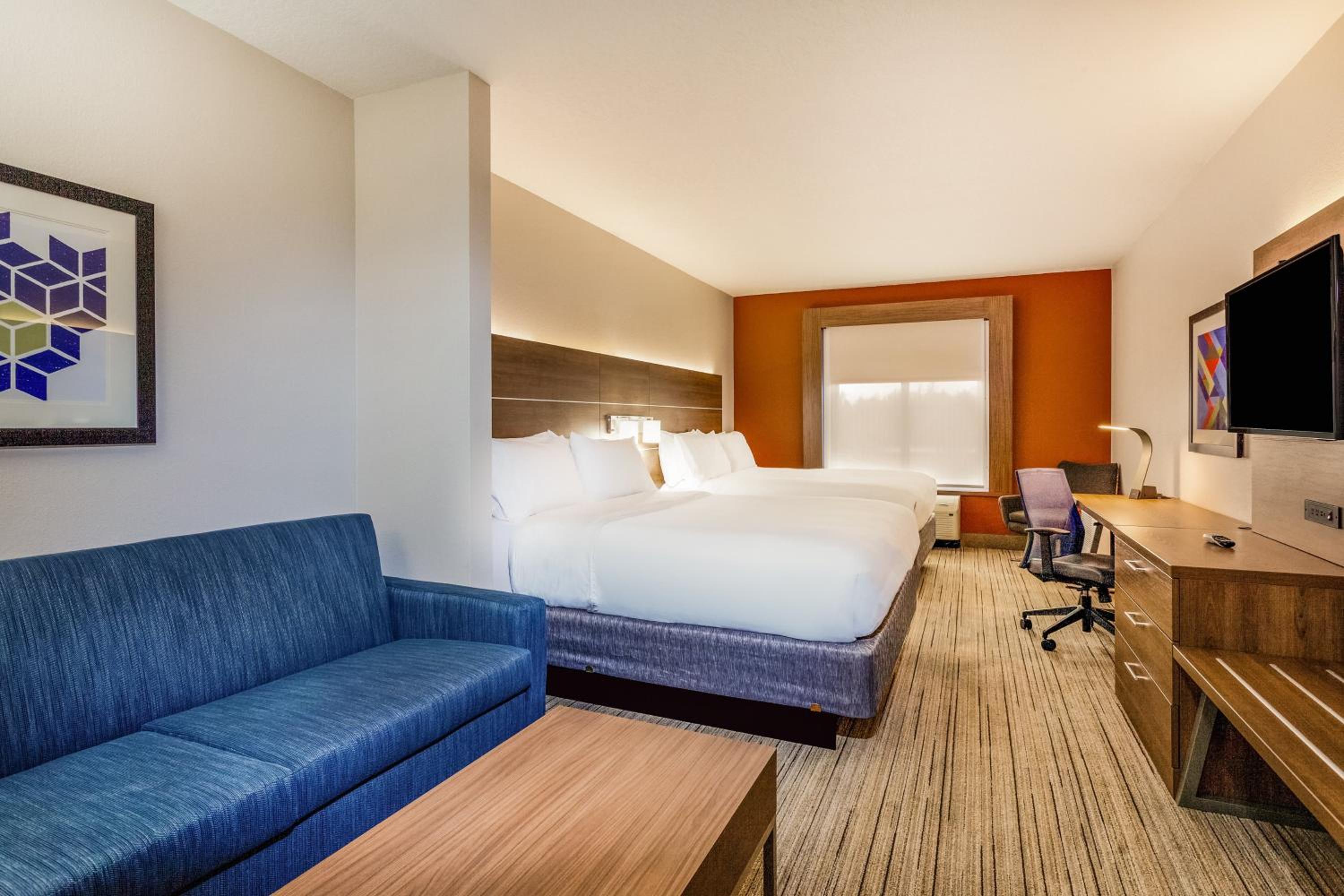 holiday inn express hotel and suites inverness by ihg