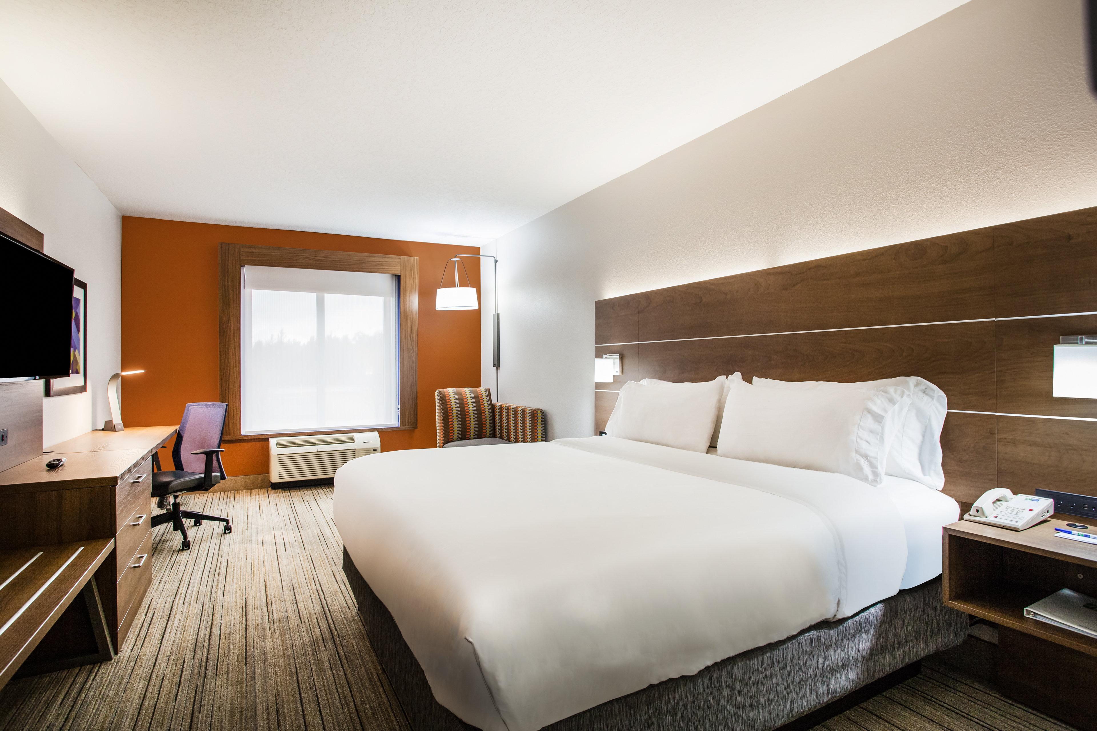 holiday inn express hotel and suites inverness by ihg