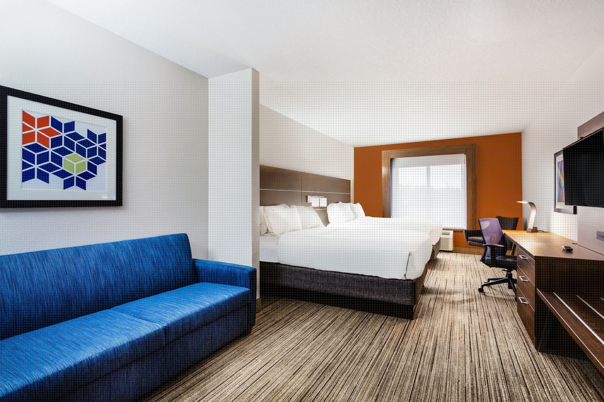 holiday inn express hotel and suites inverness by ihg