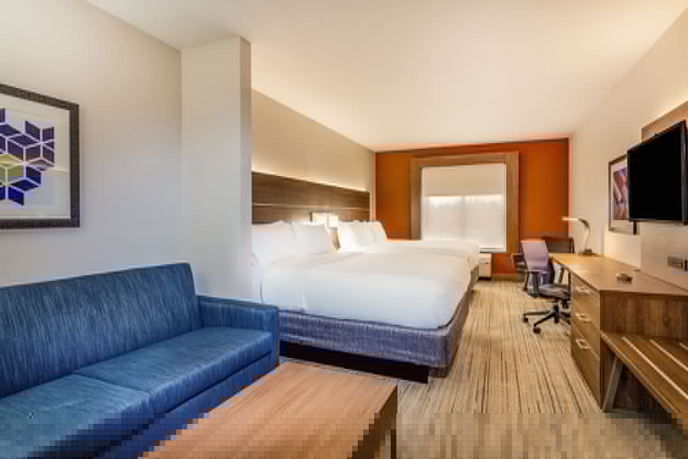 holiday inn express hotel and suites inverness by ihg