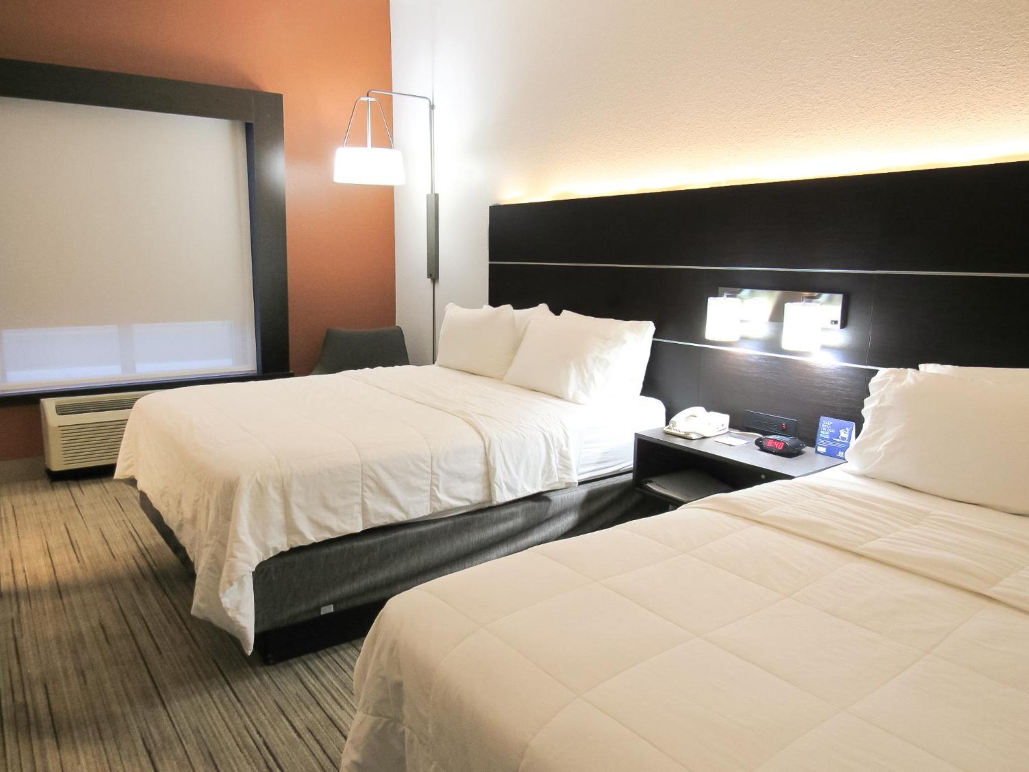 holiday inn express hotel and suites inverness by ihg