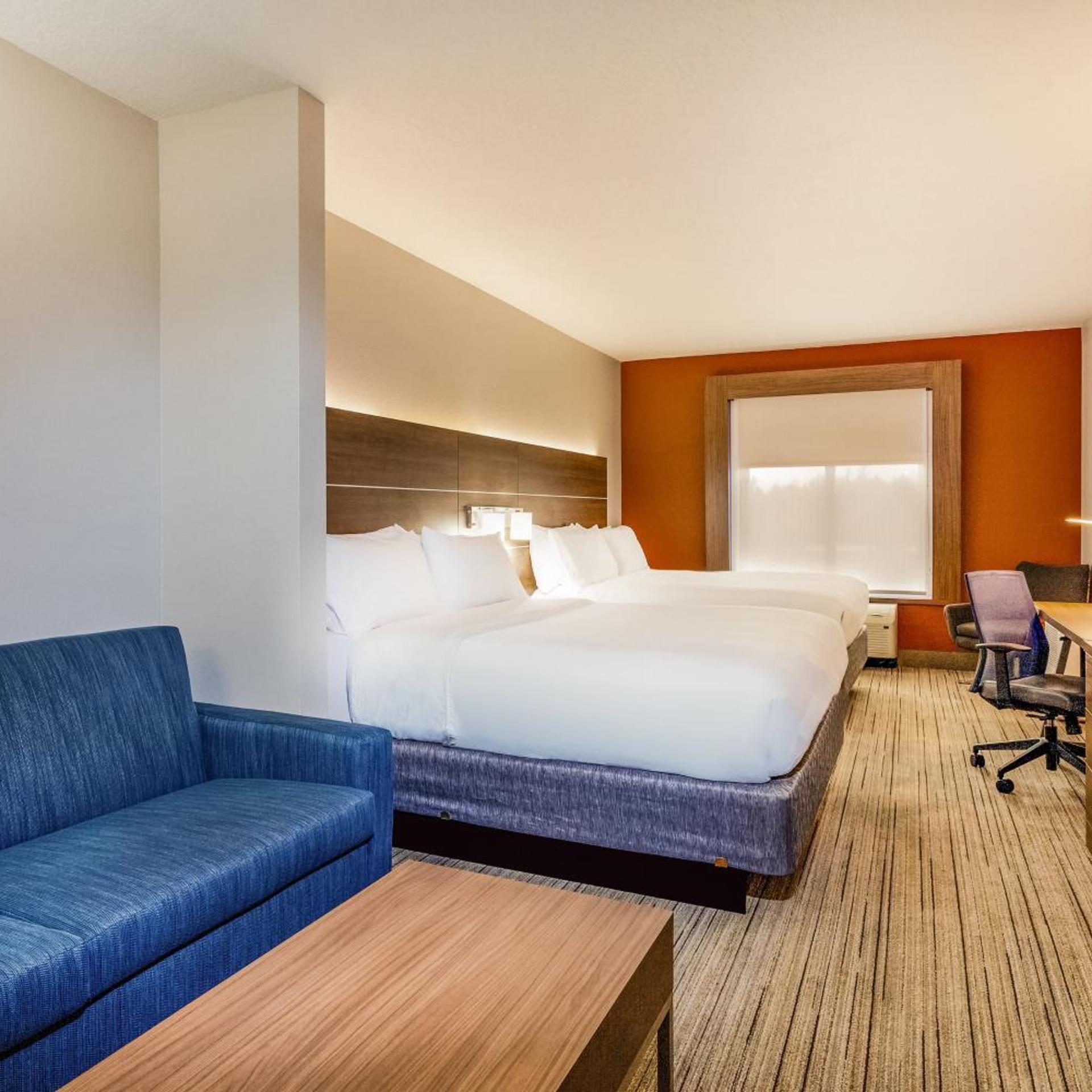 holiday inn express hotel and suites inverness by ihg