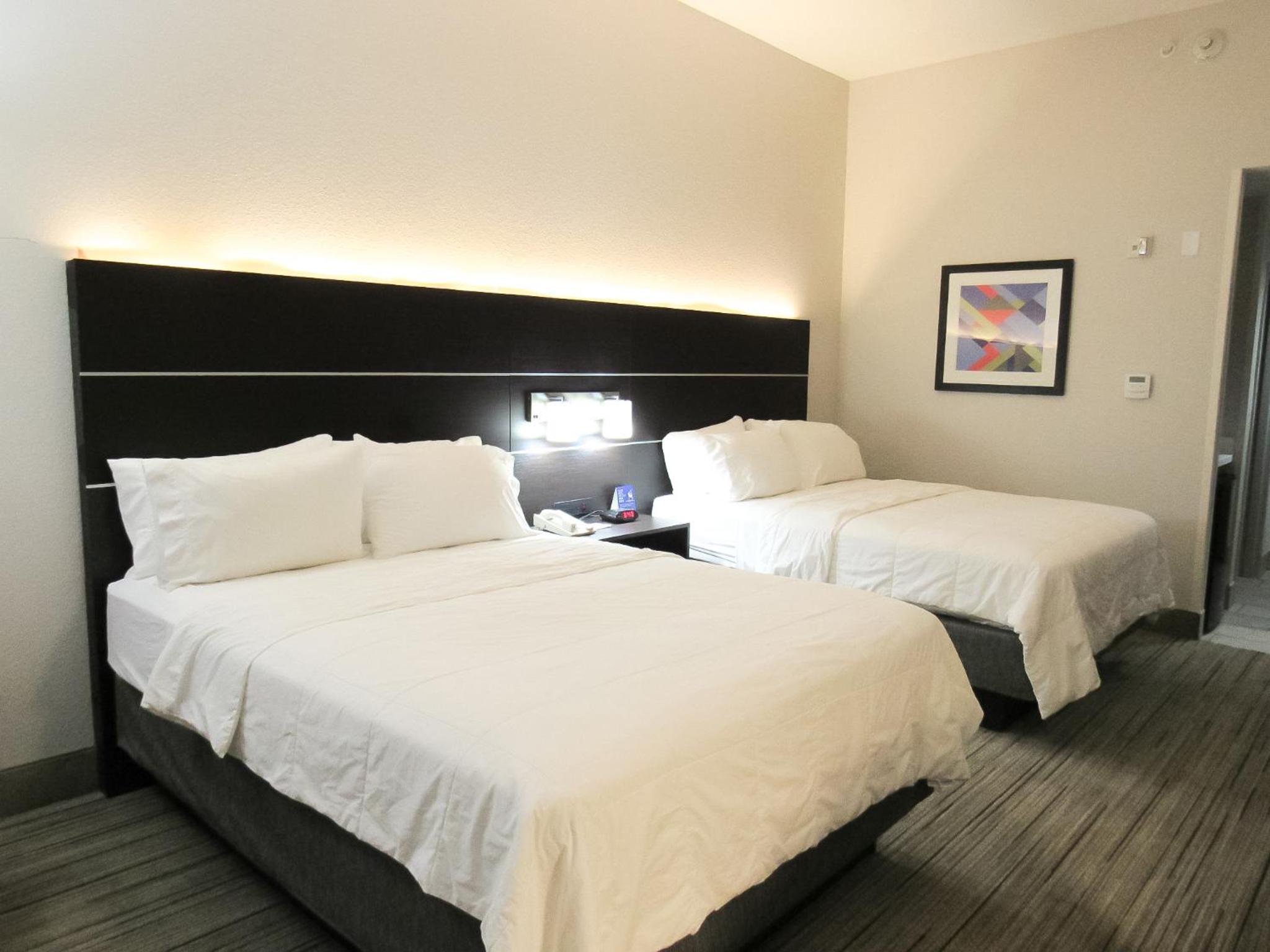 holiday inn express hotel and suites inverness by ihg
