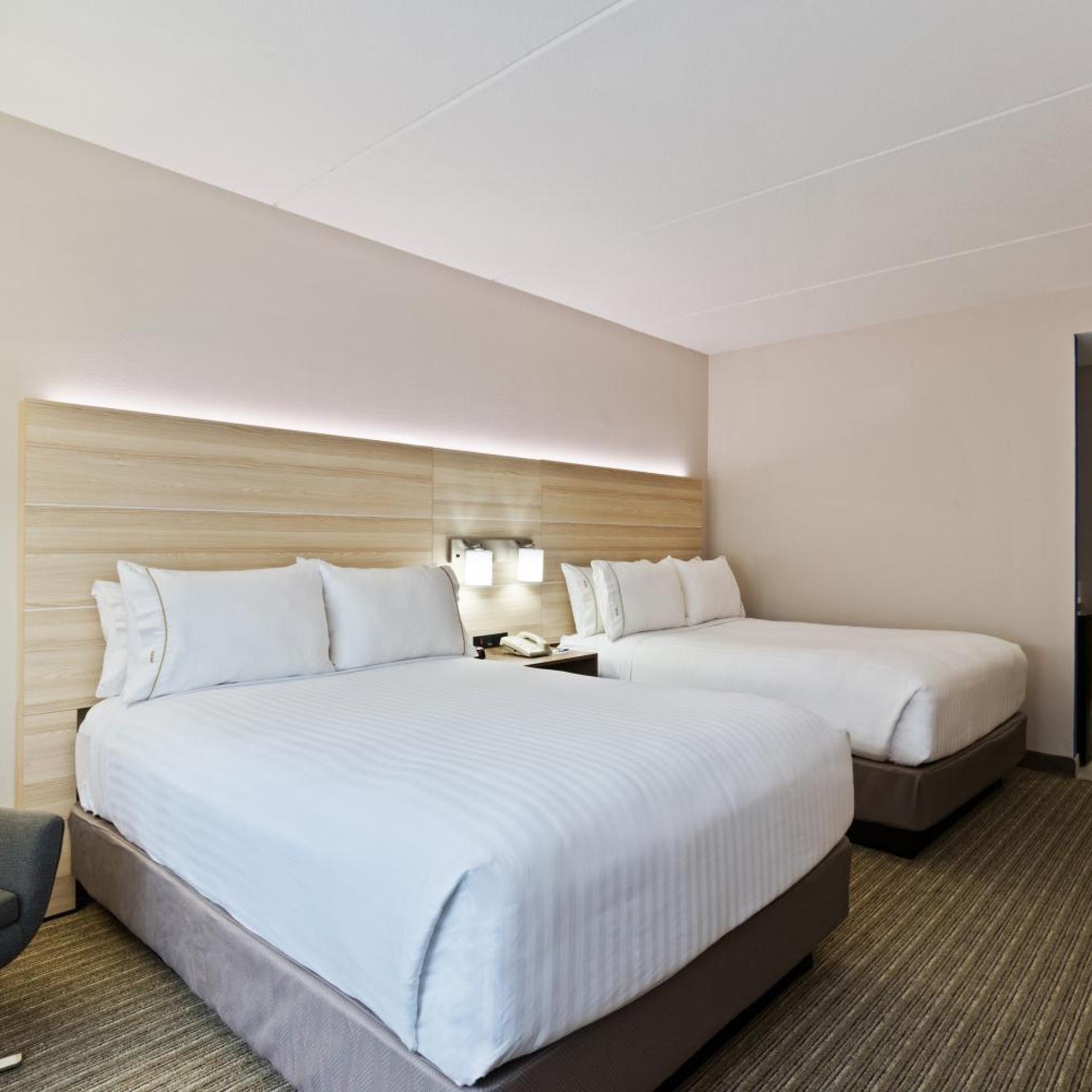 holiday inn express hotel and suites inverness by ihg