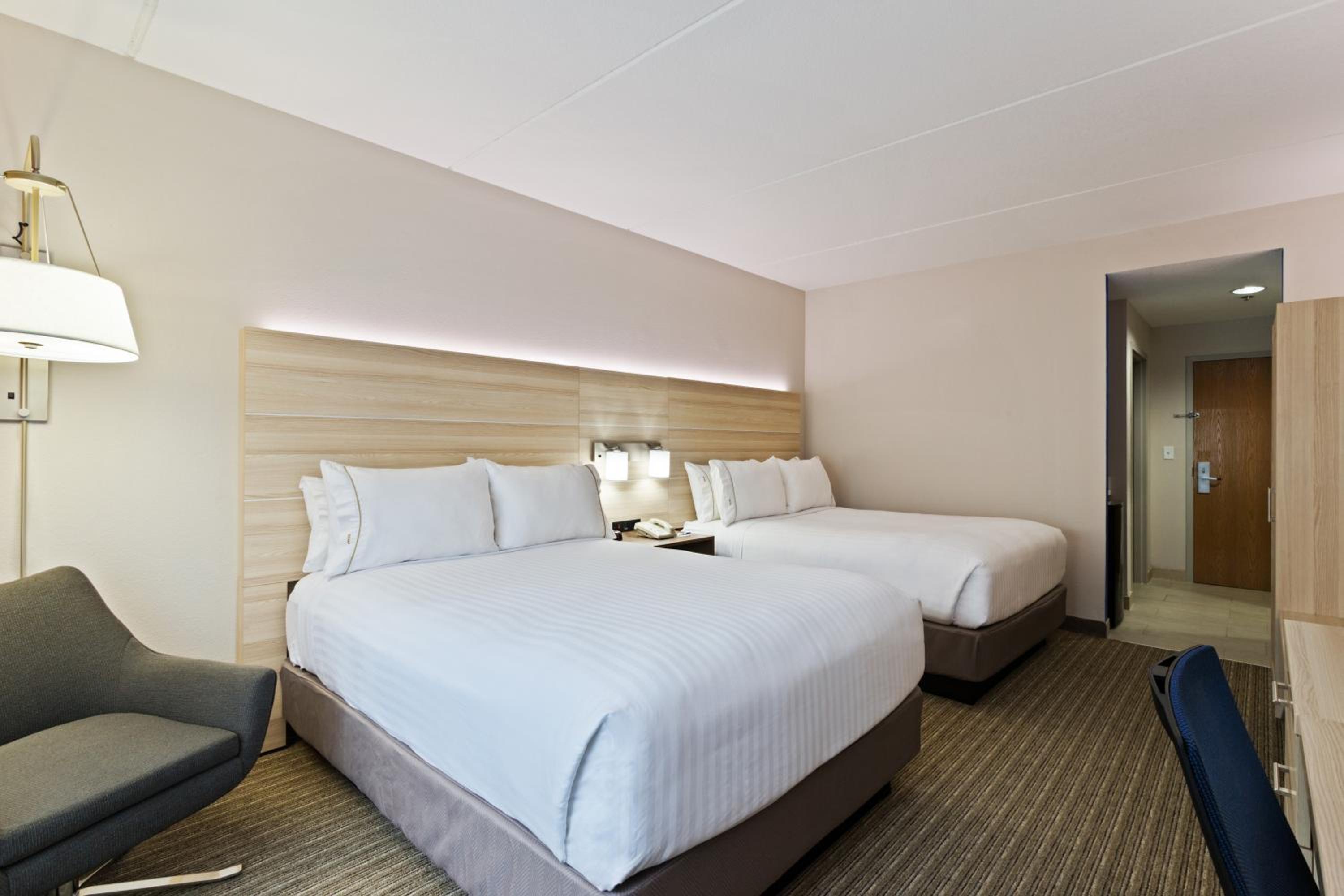 holiday inn express hotel and suites inverness by ihg