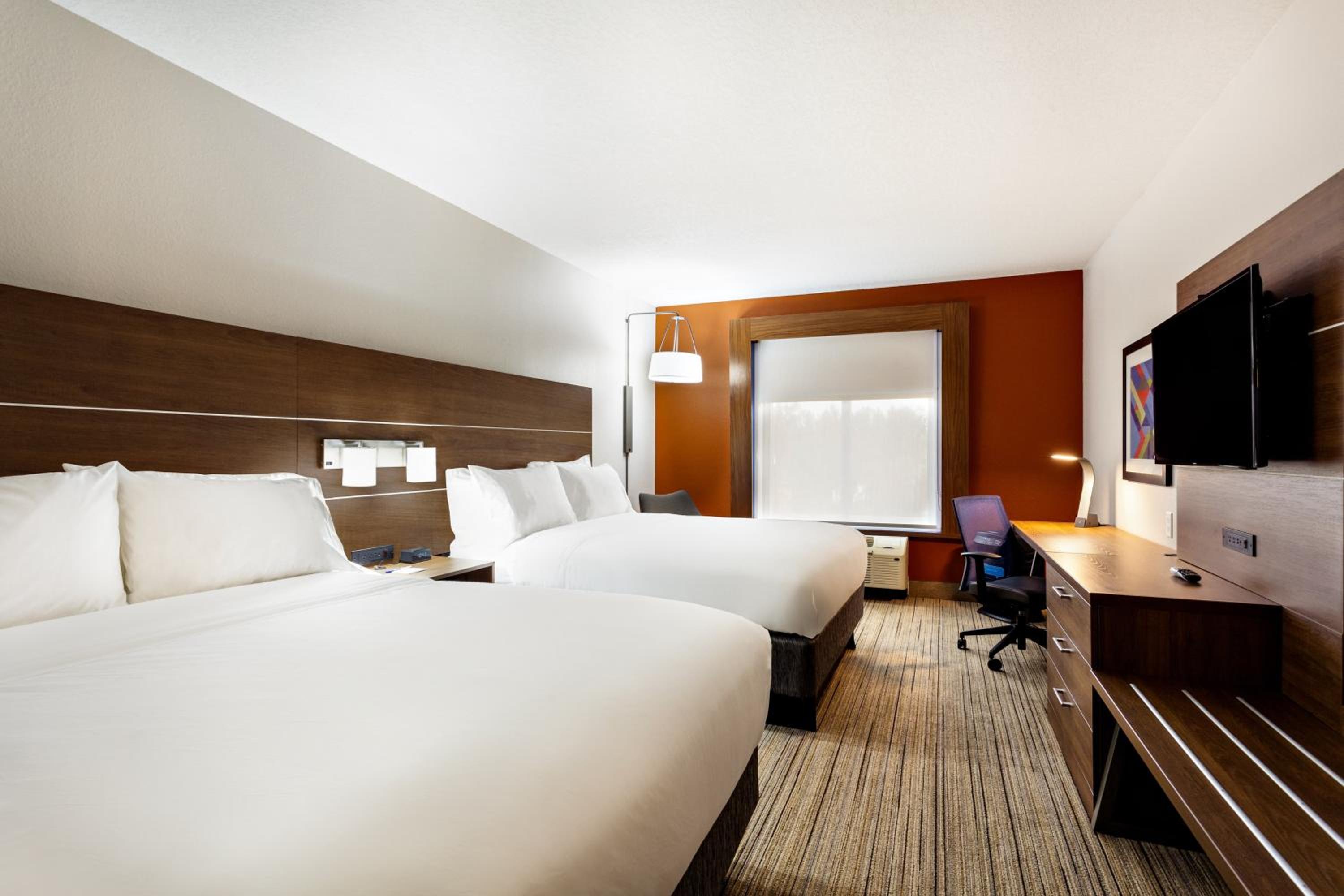 holiday inn express hotel and suites inverness by ihg
