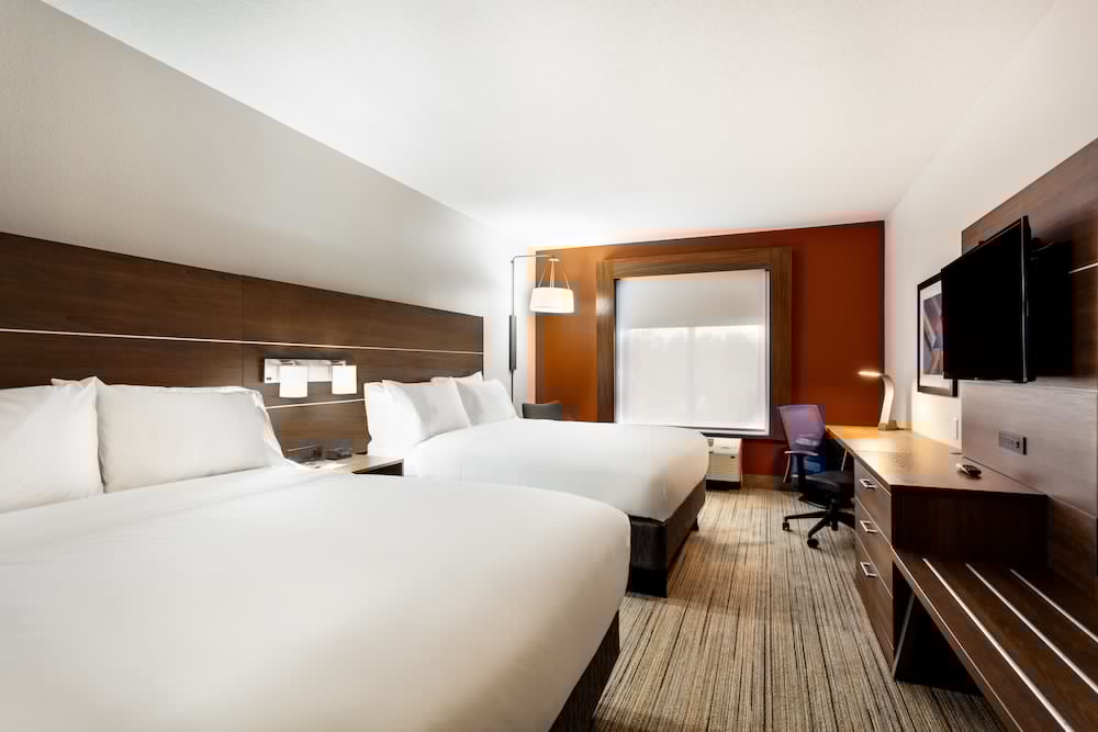 holiday inn express hotel and suites inverness by ihg