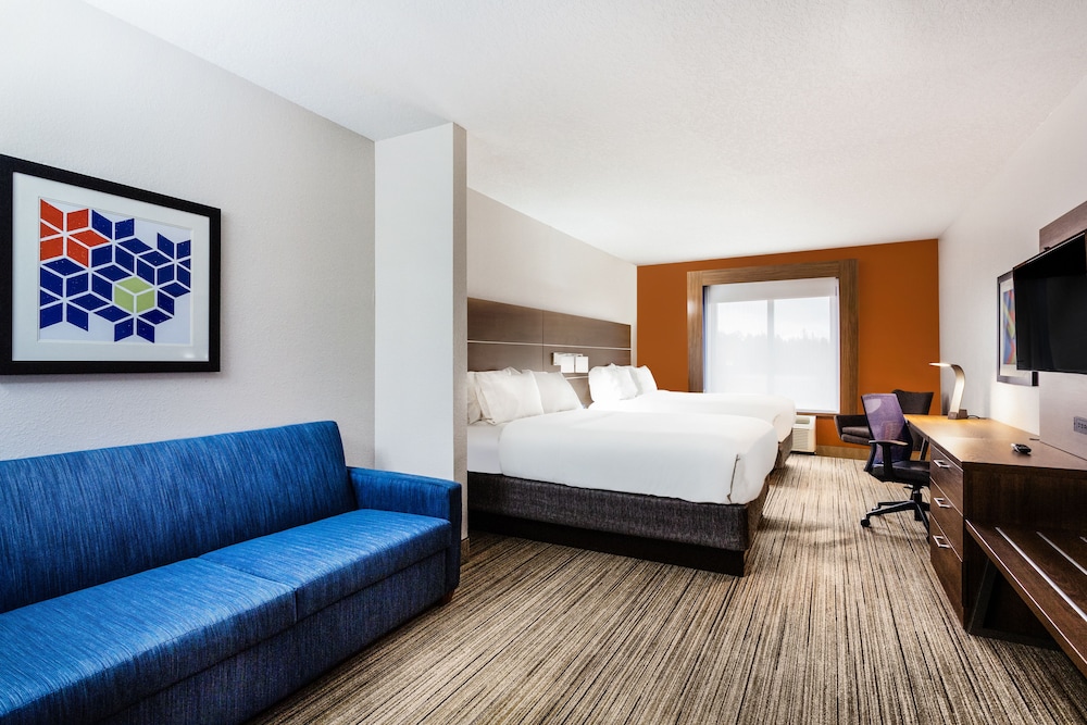holiday inn express hotel and suites inverness by ihg