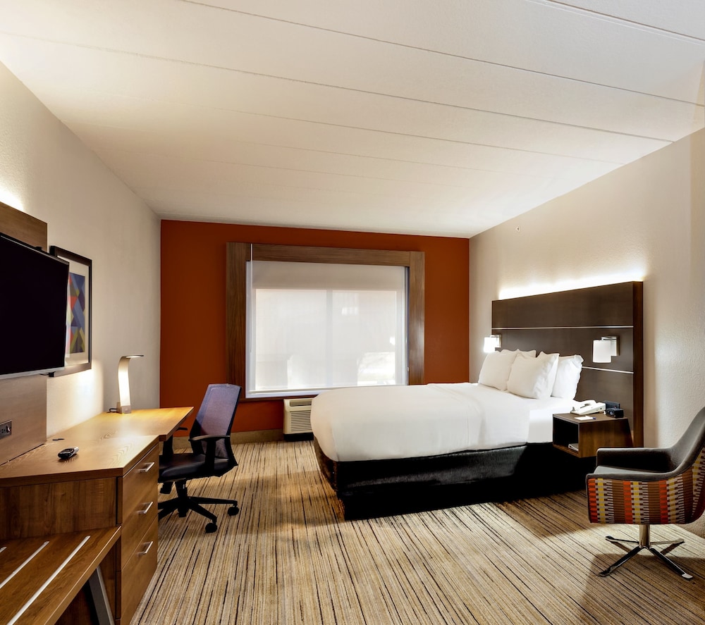 holiday inn express hotel and suites inverness by ihg
