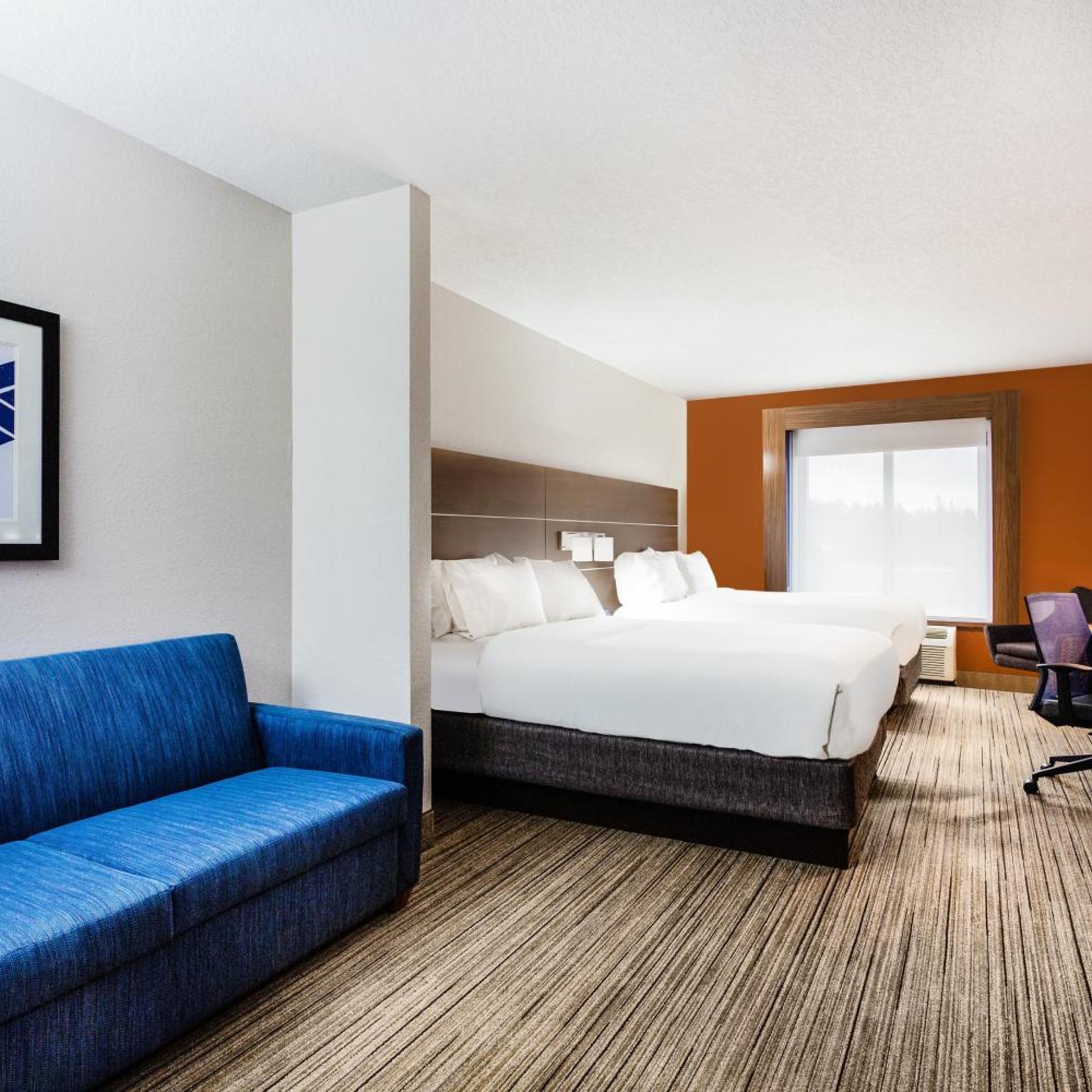 holiday inn express hotel and suites inverness by ihg