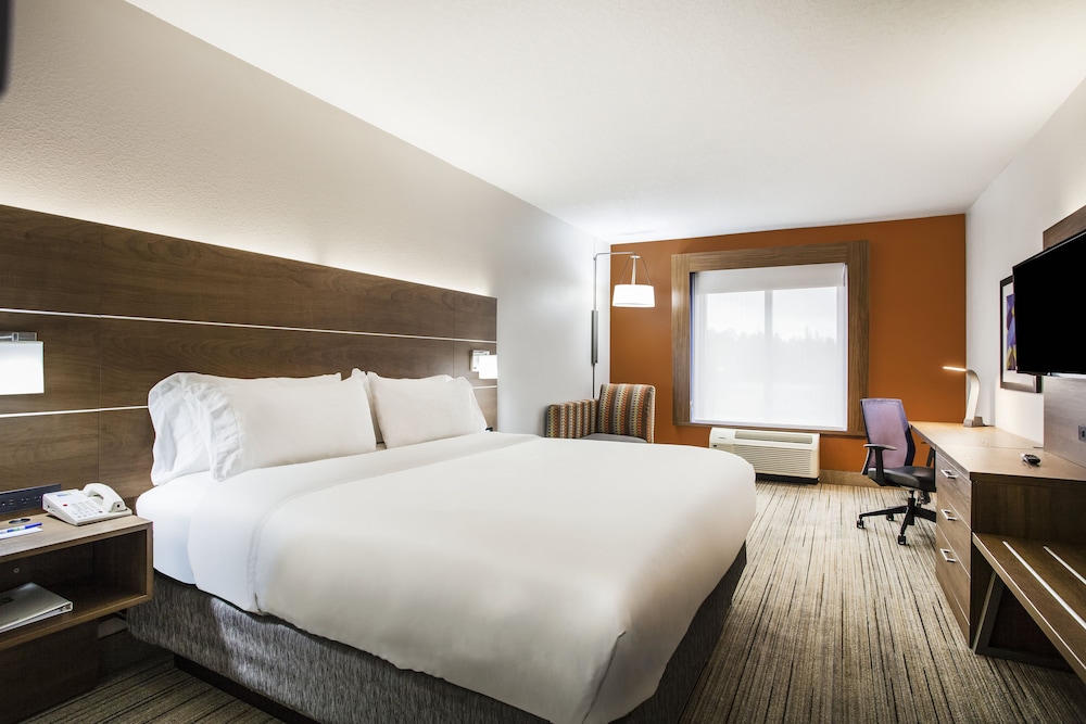 holiday inn express hotel and suites inverness by ihg