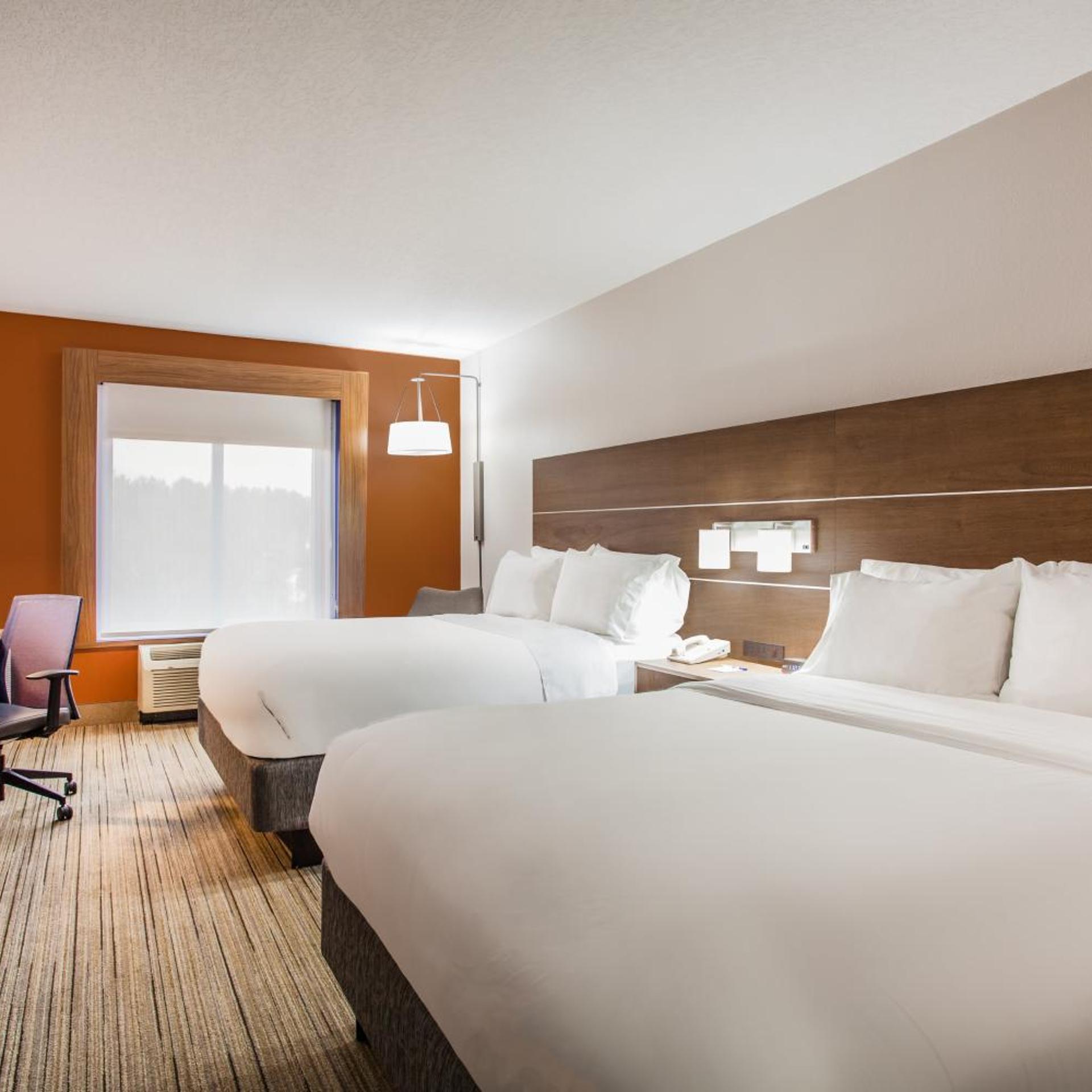 holiday inn express hotel and suites inverness by ihg
