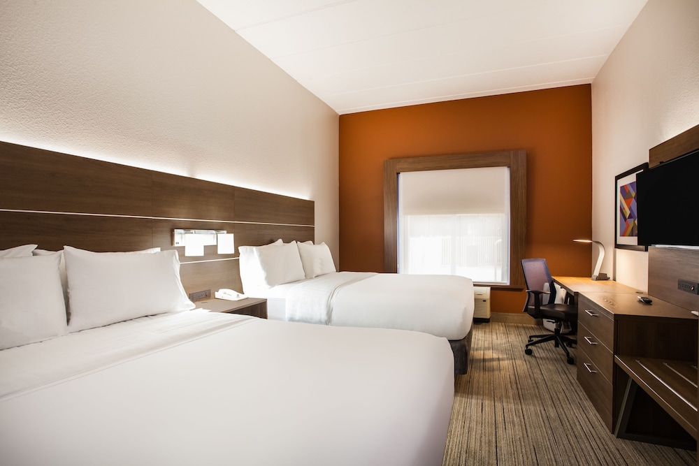 holiday inn express hotel and suites inverness by ihg