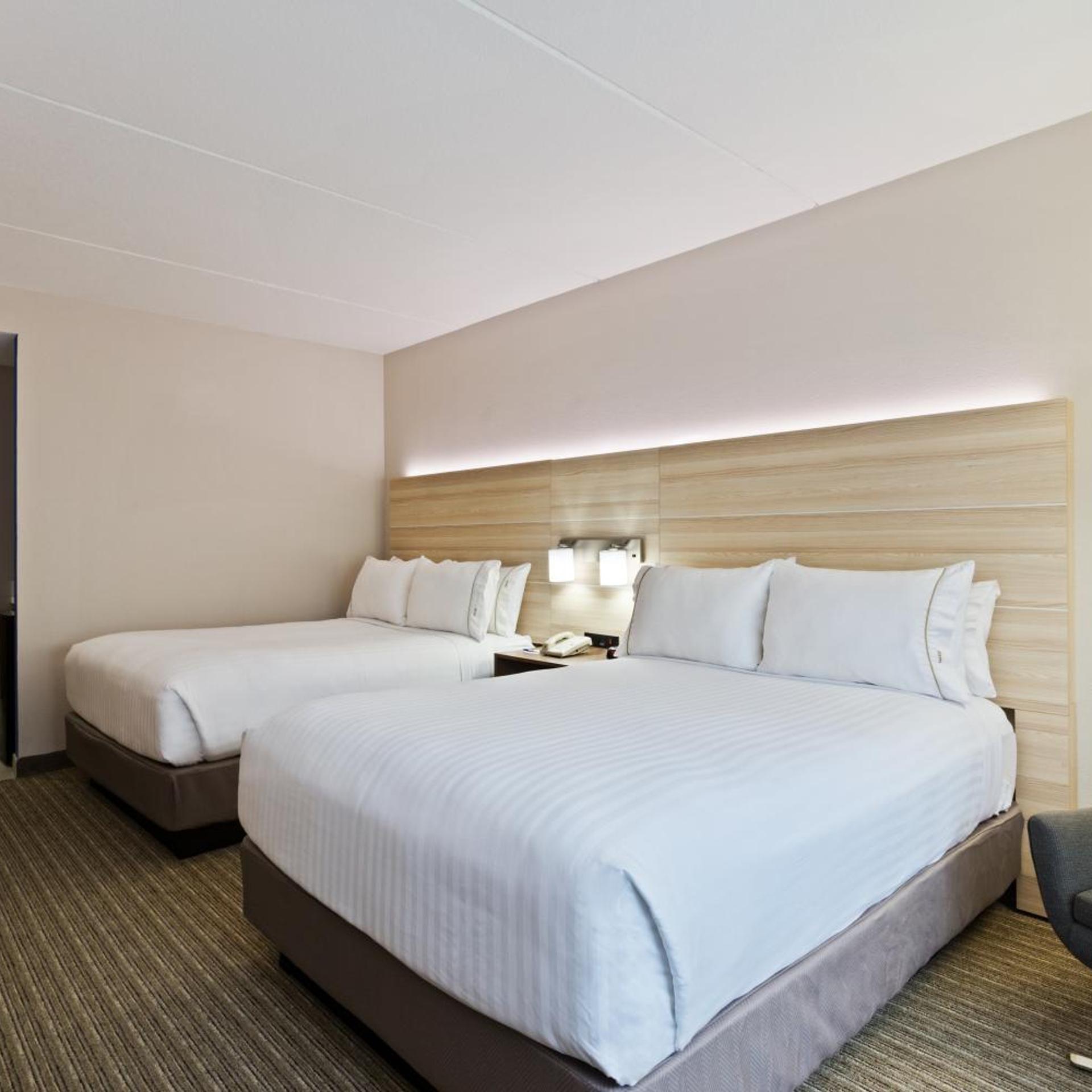 holiday inn express hotel and suites inverness by ihg