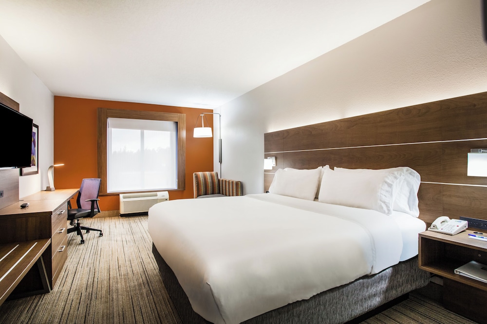 holiday inn express hotel and suites inverness by ihg