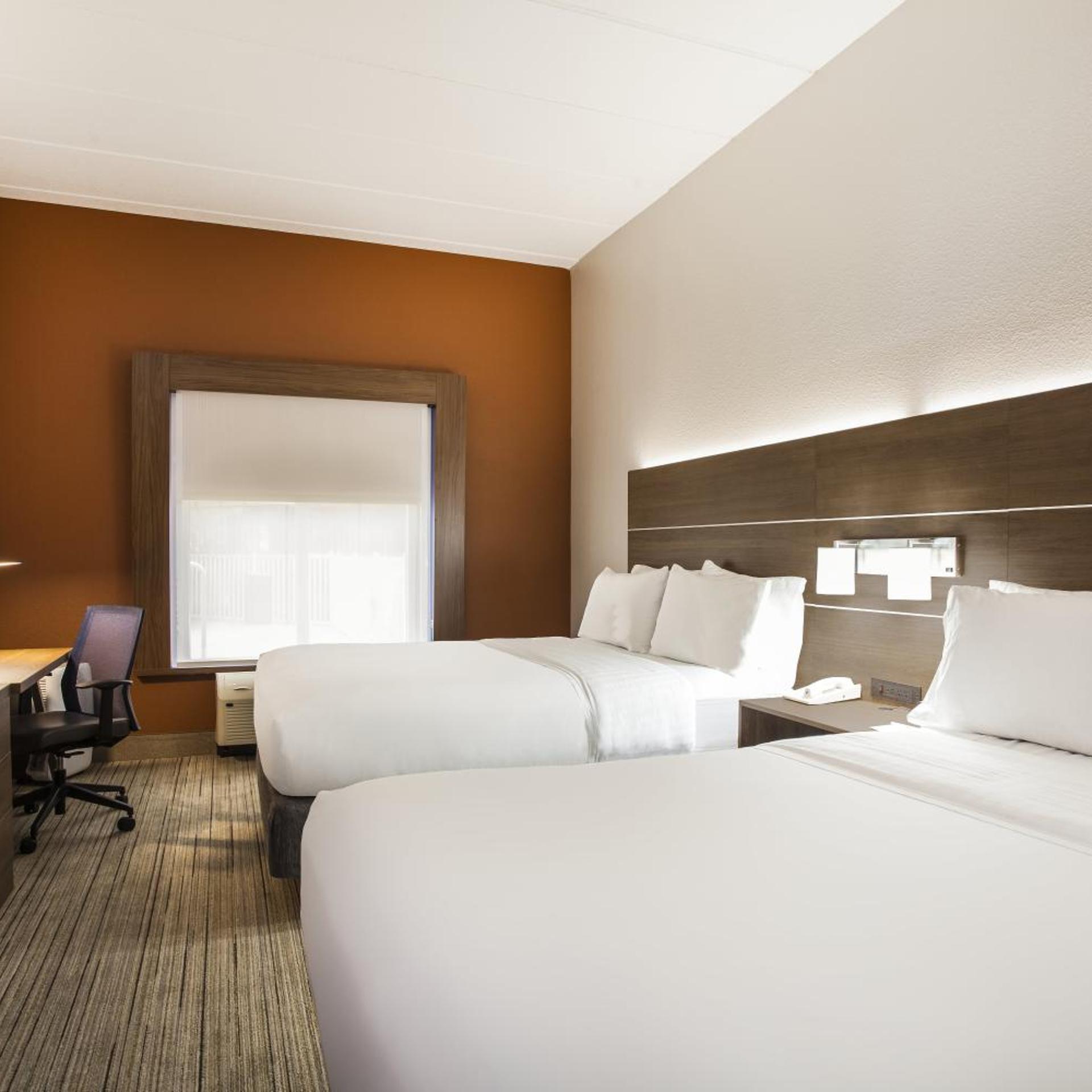 holiday inn express hotel and suites inverness by ihg
