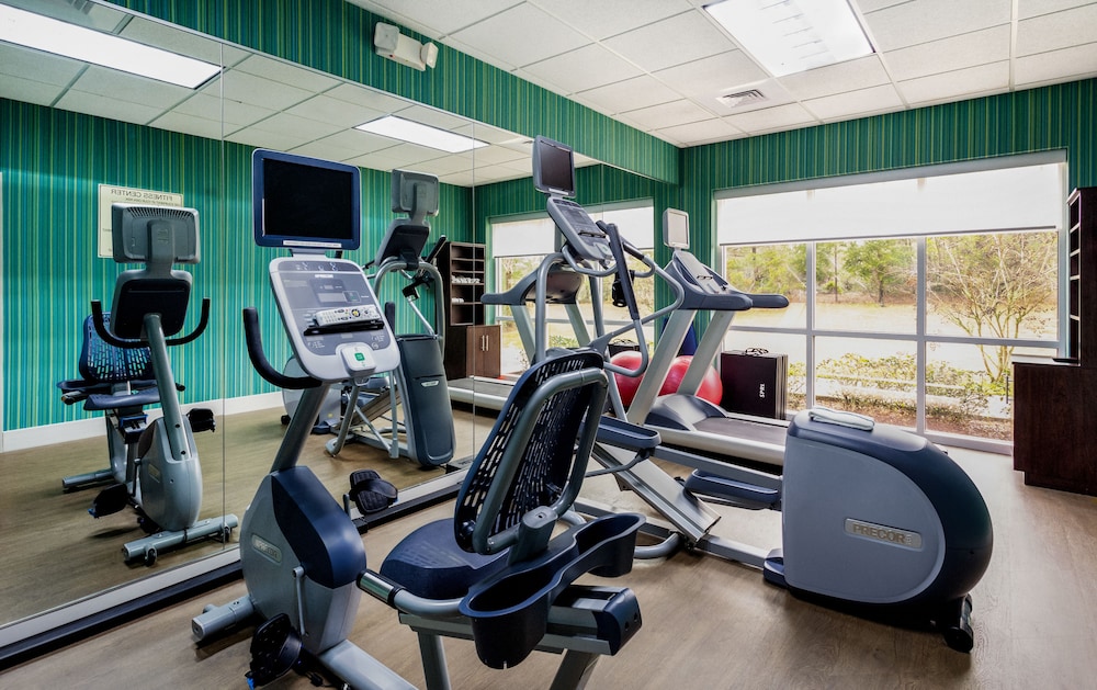 holiday inn express hotel and suites inverness by ihg