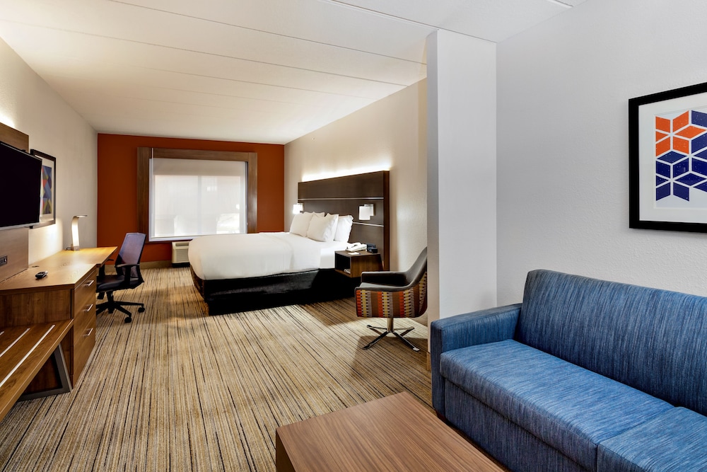 holiday inn express hotel and suites inverness by ihg
