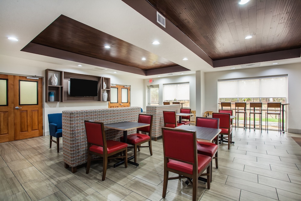 holiday inn express hotel and suites inverness by ihg