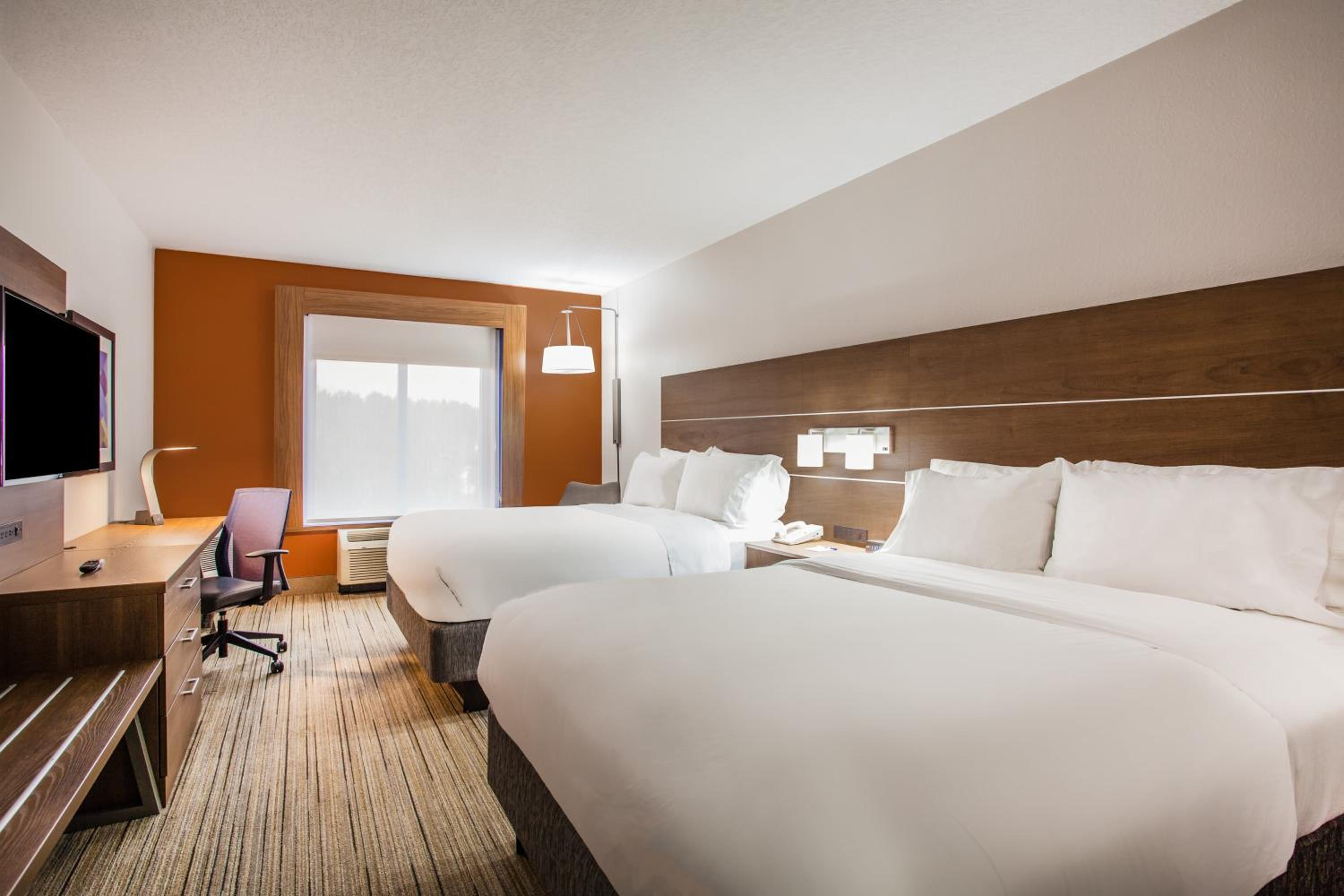 holiday inn express hotel and suites inverness by ihg