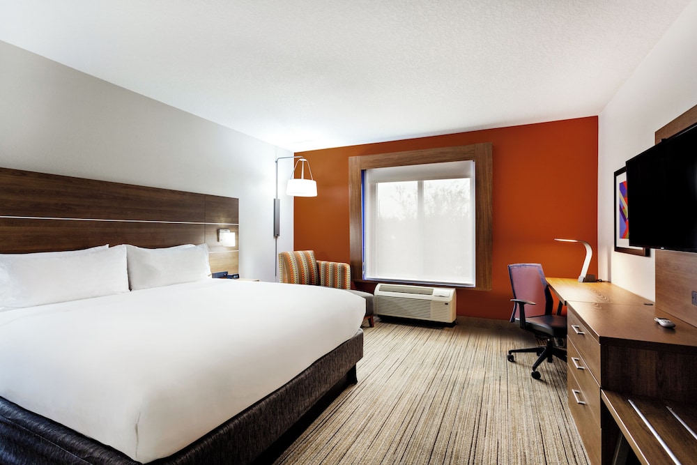 holiday inn express hotel and suites inverness by ihg