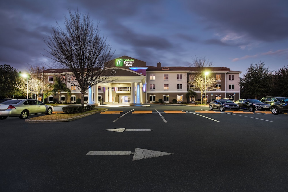 holiday inn express hotel and suites inverness by ihg