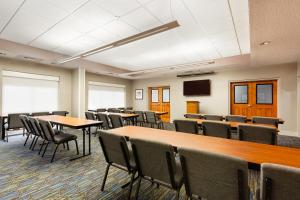 holiday inn express hotel and suites inverness by ihg