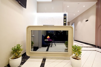 aceotel select tulsi