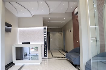 aceotel select tulsi