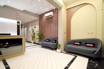 aceotel select tulsi