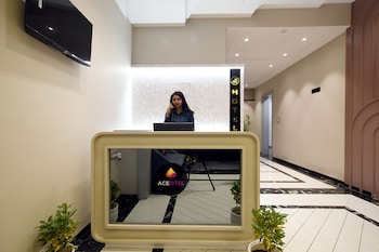 aceotel select tulsi