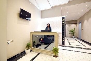 aceotel select tulsi