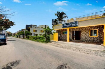 sunrise guest house urban express