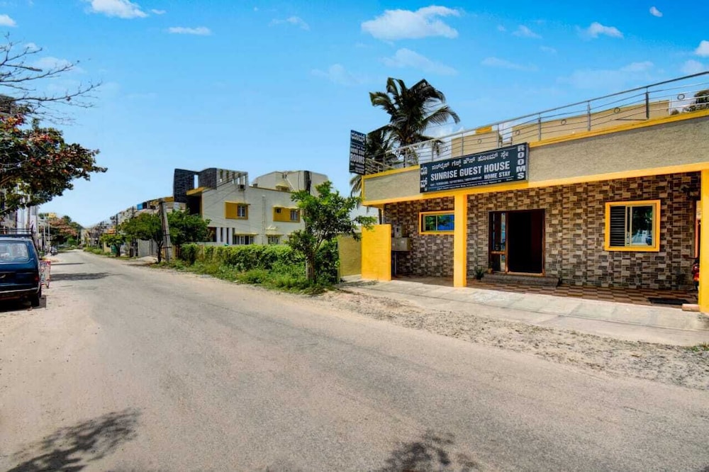 sunrise guest house urban express