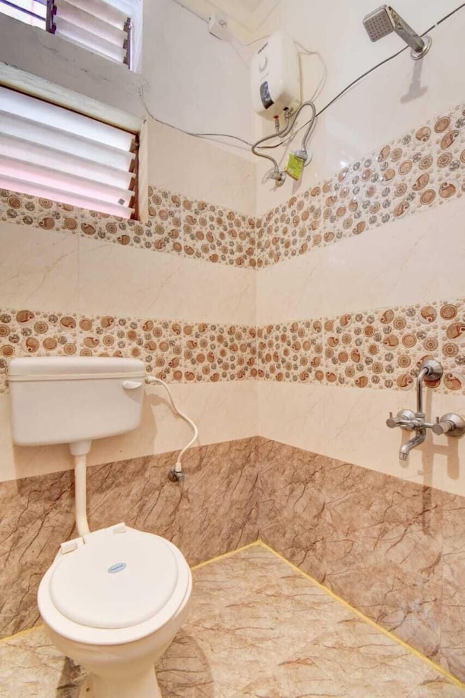 sunrise guest house urban express