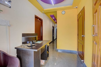 Sunrise Guest House - Urban Express,,3 star