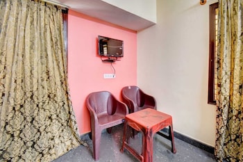 Sunrise Guest House - Urban Express,,3 star