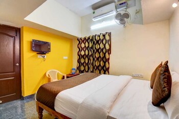 Sunrise Guest House - Urban Express,,3 star