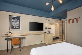 hyatt place rouen