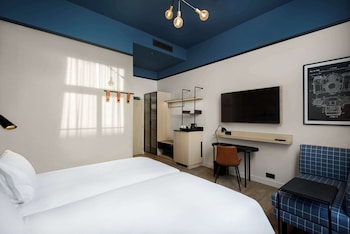 hyatt place rouen