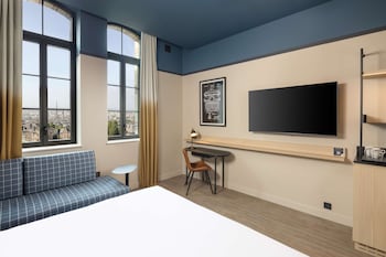 hyatt place rouen